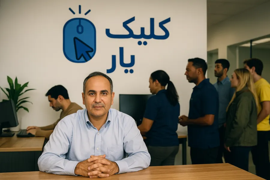 نقش کافی‌نت‌ها در دنیای دیجیتال امروز