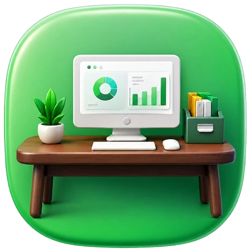 میزکار مدیریت